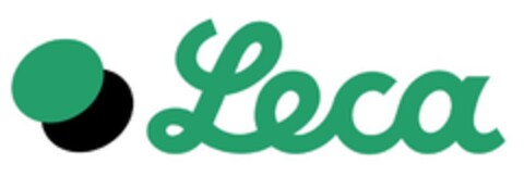 LECA Logo (EUIPO, 07.09.2022)