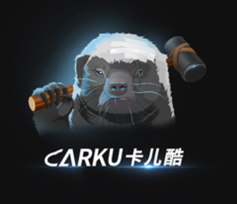 CARKU Logo (EUIPO, 09/21/2022)