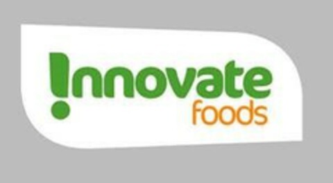 Innovate foods Logo (EUIPO, 27.09.2022)