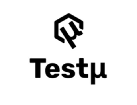 Testµ Logo (EUIPO, 07.10.2022)