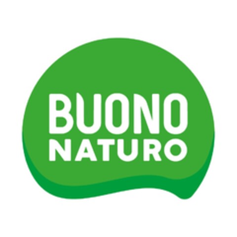 BUONO NATURO Logo (EUIPO, 17.10.2022)