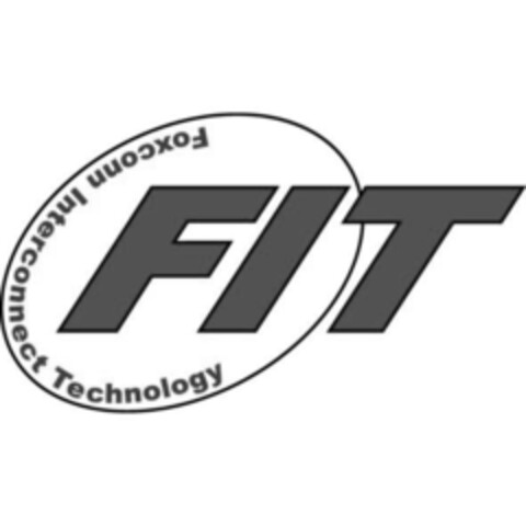 FIT Foxconn Interconnect Technology Logo (EUIPO, 10/20/2022)