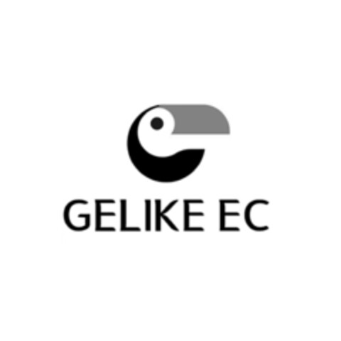 gelike ec Logo (EUIPO, 12.12.2022)