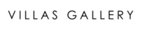 VILLAS GALLERY Logo (EUIPO, 13.12.2022)