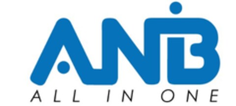 ANB ALL IN ONE Logo (EUIPO, 23.12.2022)
