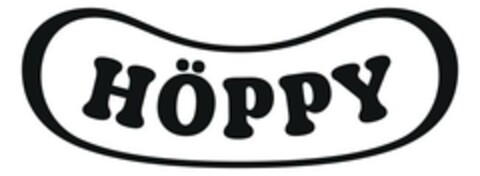 HÖPPY Logo (EUIPO, 12.01.2023)