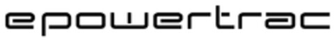 epowertrac Logo (EUIPO, 16.01.2023)