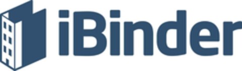 iBinder Logo (EUIPO, 27.01.2023)
