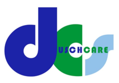 DUSCHCARE Logo (EUIPO, 23.02.2023)