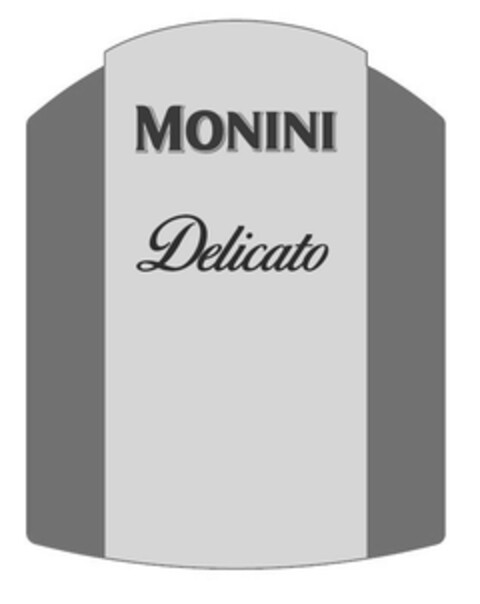 MONINI Delicato Logo (EUIPO, 03/08/2023)