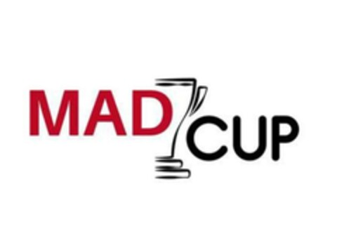 MAD CUP Logo (EUIPO, 15.03.2023)