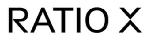 RATIO X Logo (EUIPO, 30.03.2023)