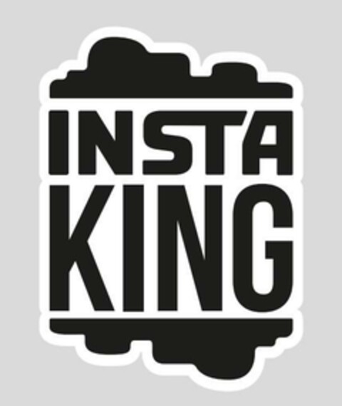 INSTA KING Logo (EUIPO, 31.03.2023)