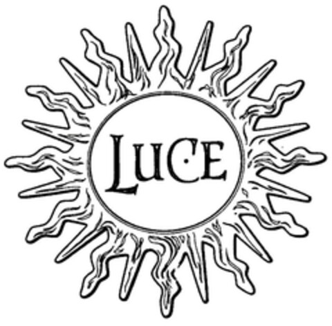 LUCE Logo (EUIPO, 12.04.2023)