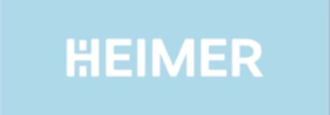 HEIMER Logo (EUIPO, 04.05.2023)