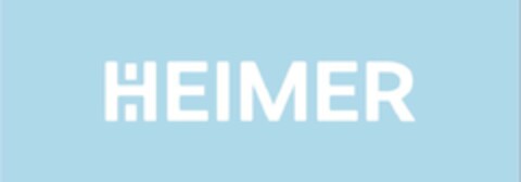 HEIMER Logo (EUIPO, 05/04/2023)