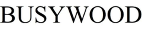 BUSYWOOD Logo (EUIPO, 04.05.2023)