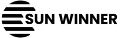 SUN WINNER Logo (EUIPO, 06.05.2023)