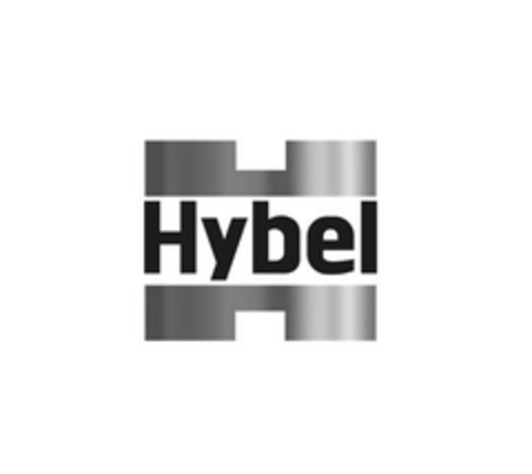 Hybel Logo (EUIPO, 11.05.2023)