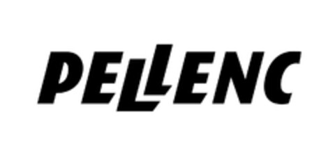 PELLENC Logo (EUIPO, 05/19/2023)