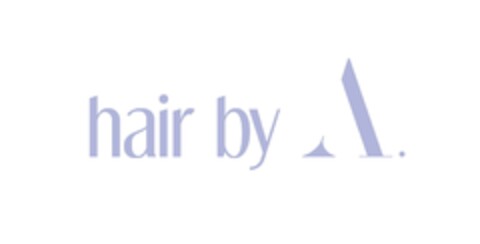 hair by A. Logo (EUIPO, 27.05.2023)