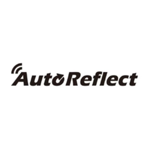autoreflect Logo (EUIPO, 09.06.2023)
