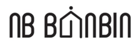 NB BINBIN Logo (EUIPO, 15.06.2023)