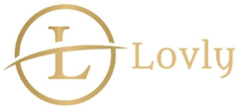 Lovly Logo (EUIPO, 07/11/2023)