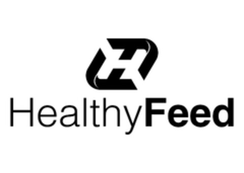 H Healthy Feed Logo (EUIPO, 13.07.2023)