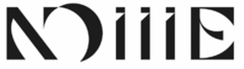 NOIIIE Logo (EUIPO, 02.08.2023)