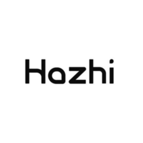Hazhi Logo (EUIPO, 10.08.2023)