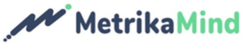 MetrikaMind Logo (EUIPO, 29.08.2023)