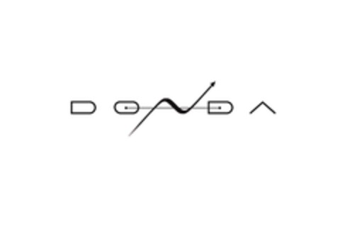 DONDA Logo (EUIPO, 09/05/2023)