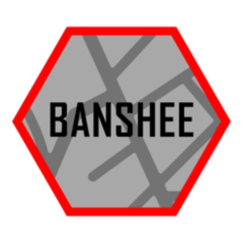 BANSHEE Logo (EUIPO, 09/13/2023)