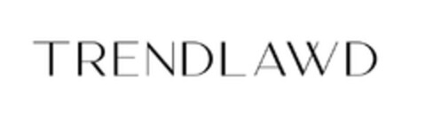 TRENDLAWD Logo (EUIPO, 09.10.2023)