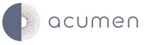 acumen Logo (EUIPO, 10/11/2023)