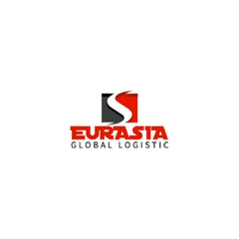 EURASIA GLOBAL LOGISTIC Logo (EUIPO, 26.10.2023)