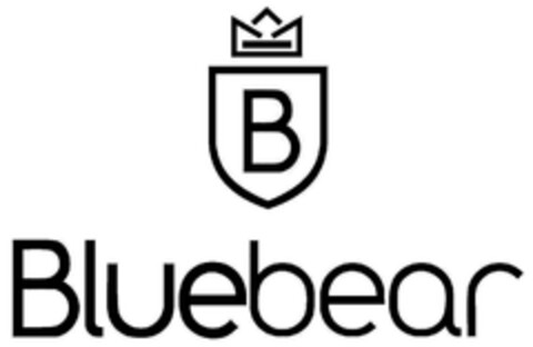 B Bluebear Logo (EUIPO, 08.11.2023)