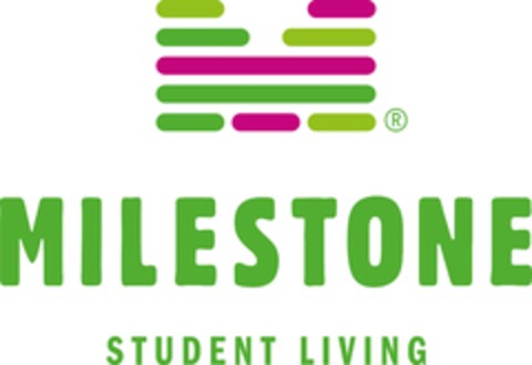 MILESTONE STUDENT LIVING Logo (EUIPO, 09.11.2023)