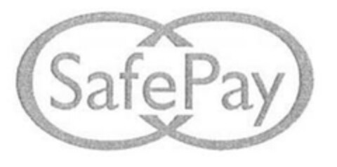 SafePay Logo (EUIPO, 11/10/2023)