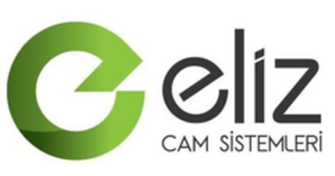 eliz CAM SİSTEMLERİ Logo (EUIPO, 28.11.2023)