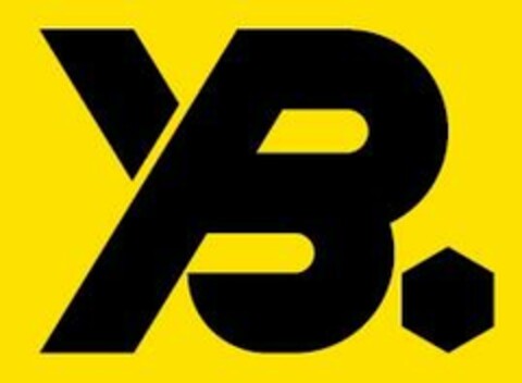 YB. Logo (EUIPO, 29.11.2023)