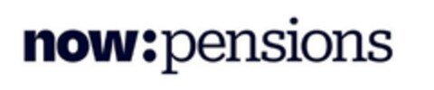 now : pensions Logo (EUIPO, 12/08/2023)