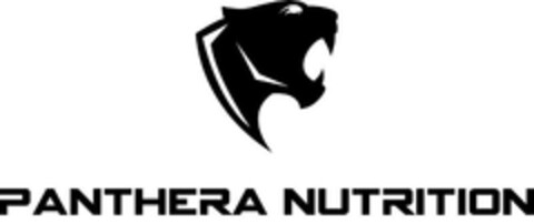 PANTHERA NUTRITION Logo (EUIPO, 14.12.2023)