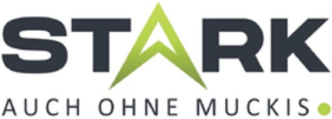 STARK AUCH OHNE MUCKIS Logo (EUIPO, 19.12.2023)
