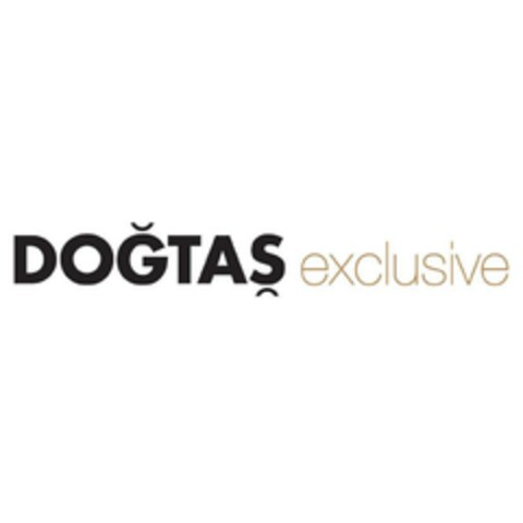 DOGTAS exclusive Logo (EUIPO, 01/17/2024)