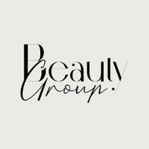 Beauty Group Logo (EUIPO, 01/19/2024)