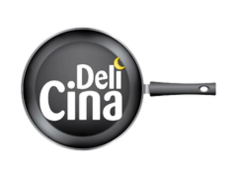 DELICINA Logo (EUIPO, 29.01.2024)