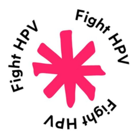 Fight HPV Logo (EUIPO, 26.02.2024)