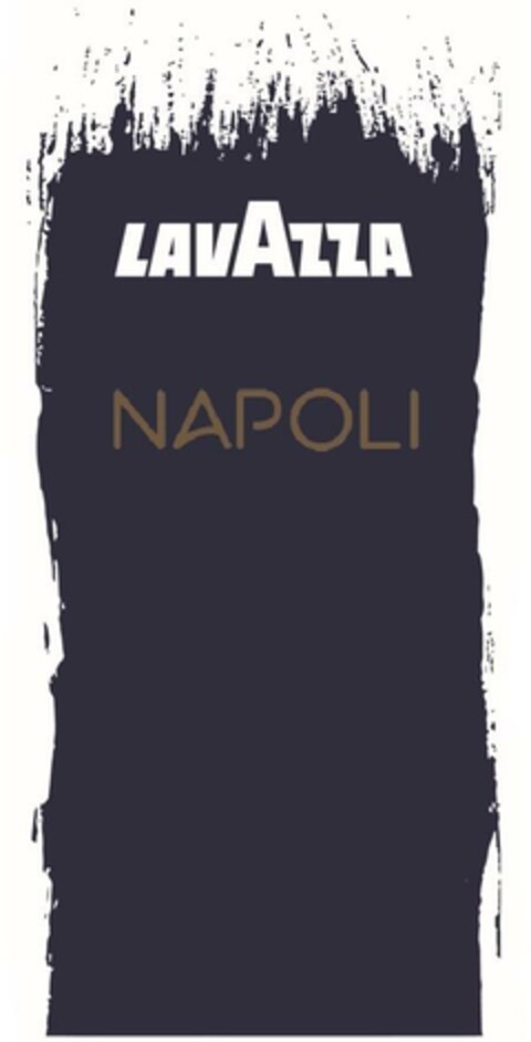 LAVAZZA NAPOLI Logo (EUIPO, 05.03.2024)